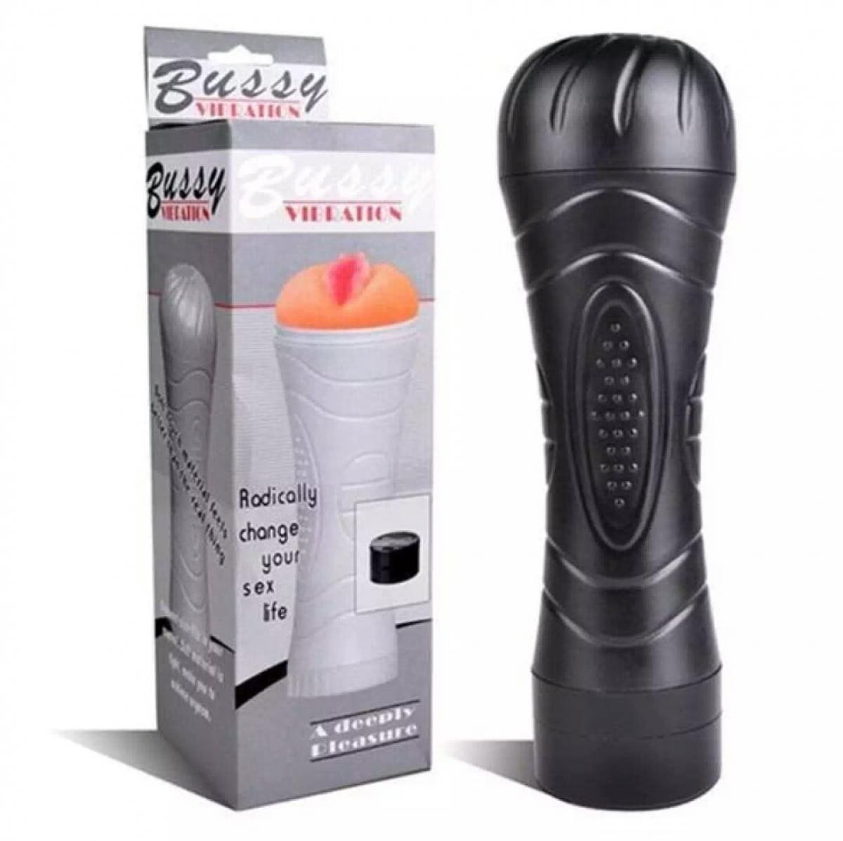Ma801/ Vagina Bussy Vibration