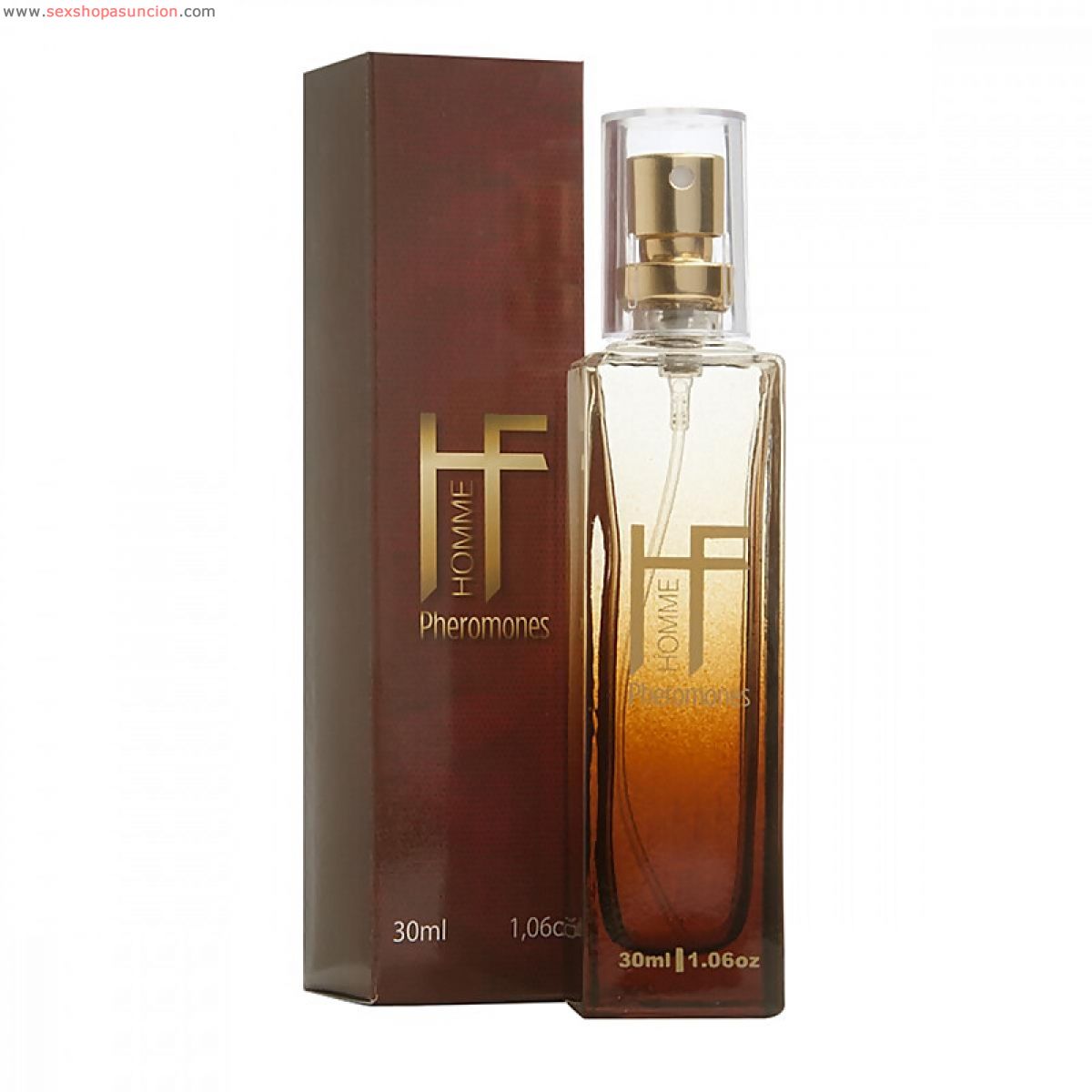 Per04/ Perfume Hf Masculino